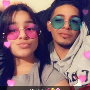 Meet your Posher, Joselyn ozcar